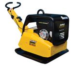 Дизельная виброплита Euro SHATAL RP-6514-75 - [425 кг / 65 кН / Hatz 1B50]