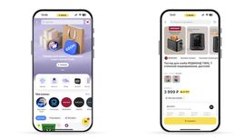 Ozon входит в экосистему Т-банка