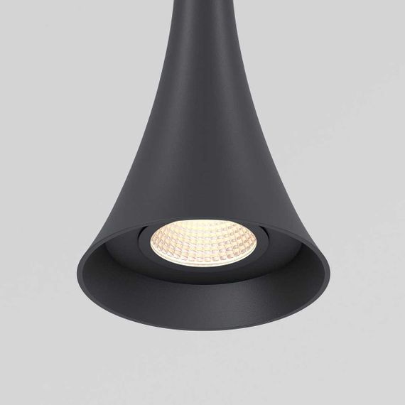 Подвесной светодиодный светильник Elektrostandard Hall 50314 LED a068817