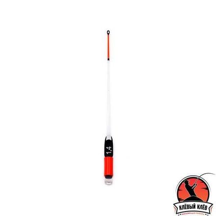 Сторожок лавсановый "Яман" STYLE RIB, 100 мм, 1,4 г