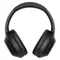 Беспроводные наушники Sony WH-1000XM4 Black (Черный)
