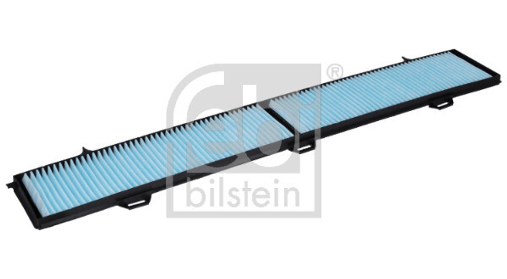 FEBI BILSTEIN - 23684-FEB - Filter, cabin air