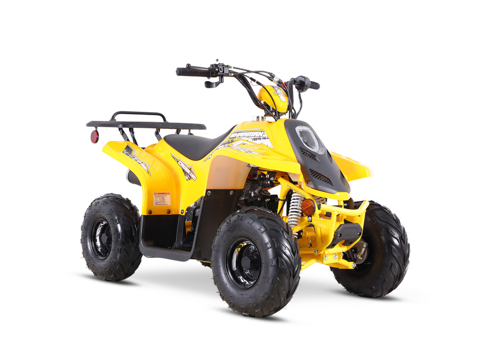 Квадроцикл SHARMAX 130 Cross