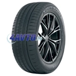 Легковая шина 295/35R22 108Y Advan Sport V107 TL