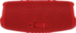 Колонка портативная JBL Charge 5, 40Вт, красный [jblcharge5red]