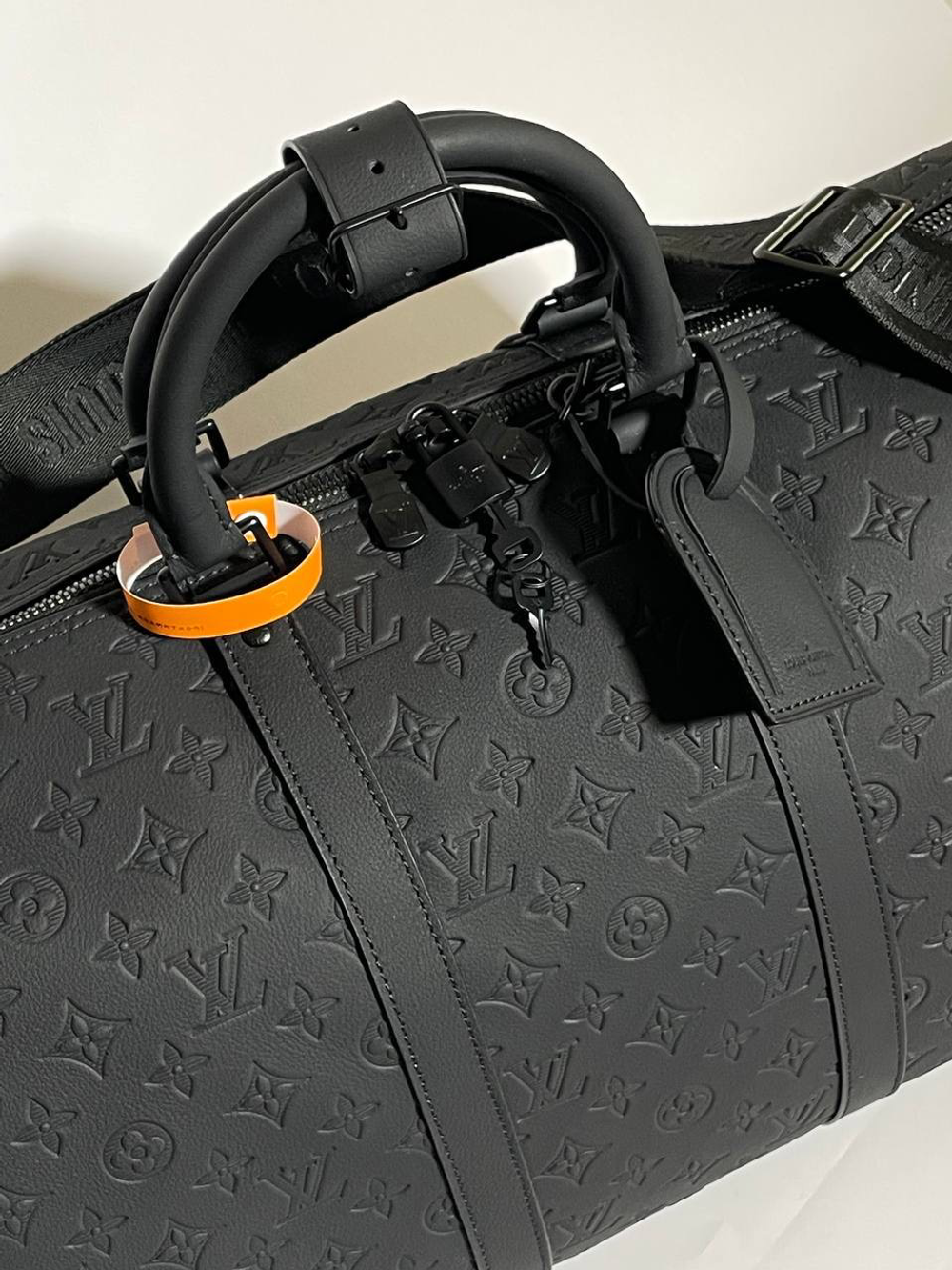 Дорожная сумка Louis Vuitton Keepall 50