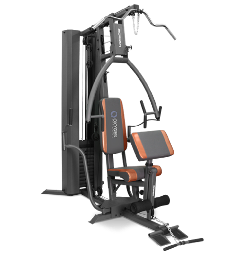 Силовой комплекс Oxygen Adrian