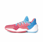 Кроссовки Adidas Harden Vol. 4 'Candy Paint' EF0998