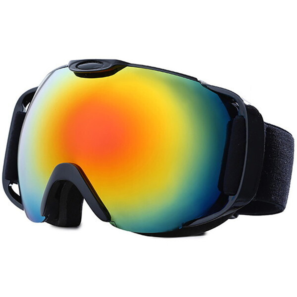 Очки горнолыжные HX05