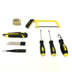Набор инструмента 100пр.(6-гран.)(4-14мм) WMC TOOLS WMC-20100
