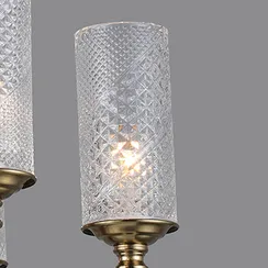 IL8683-6P-10 BB светильник потолочный