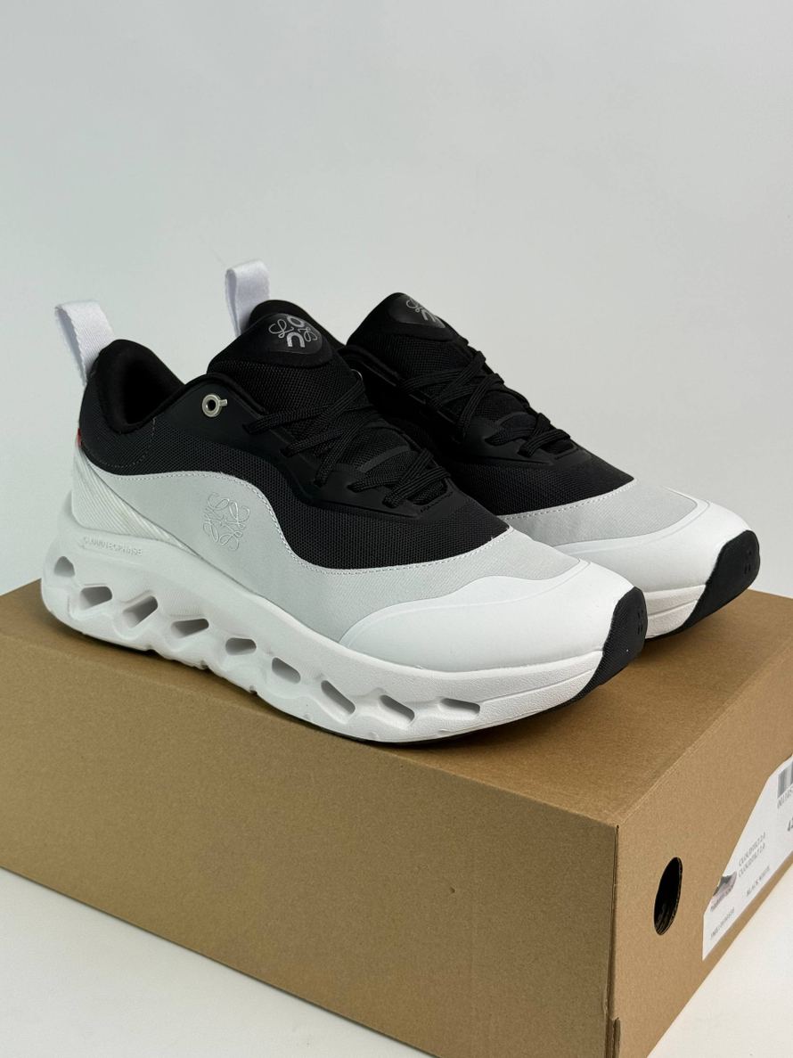 Кроссовки Loewe x ON Cloudtilt 2 #B159 (бел.)