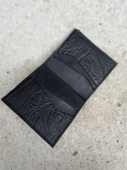 Wallet ARCHIVE black