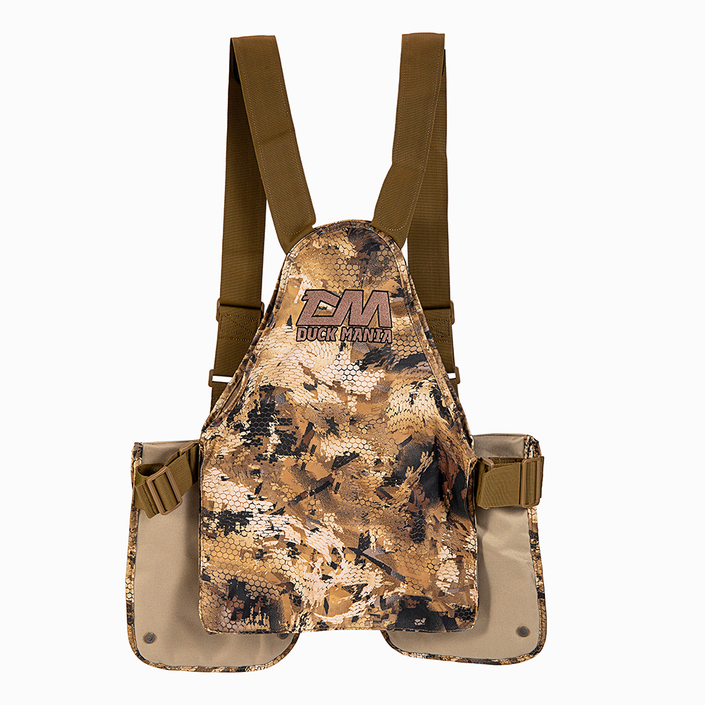 Разгрузка-жилет  "PROFI" COMB