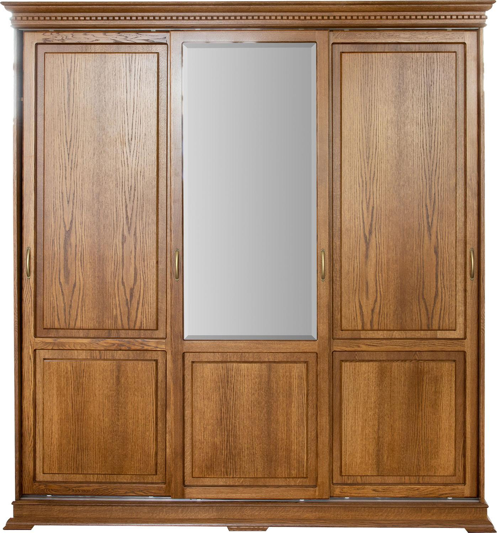 Шкаф-купе 3д «Верди Классик» П3.0487.1.38