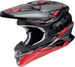 SHOEI VFX-WR Allegiant TC-1