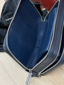 Борсетка Stefano Ricci