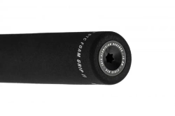 Баренды Ethic Alu flush black