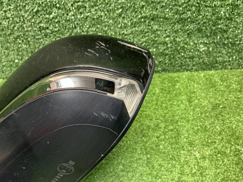 Зеркало левое Toyota Camry xv70 (17-24) 8 конт