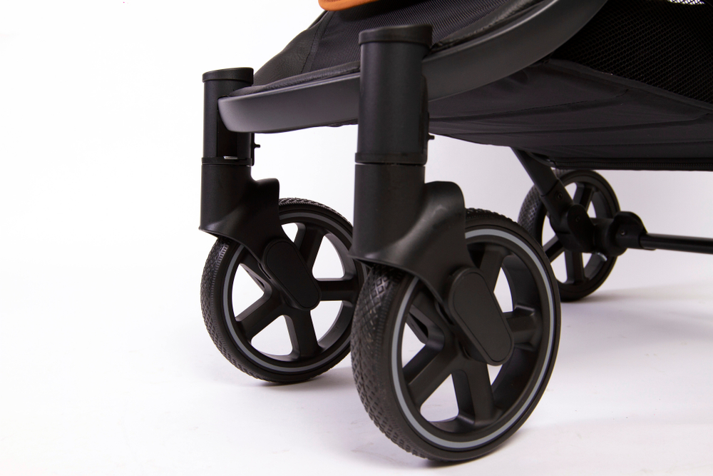 Прогулочная коляска Peppy Polo 2.0