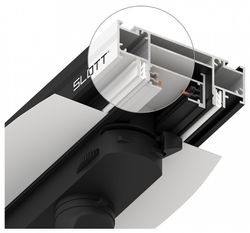 Профиль-держатель Novotech  135192