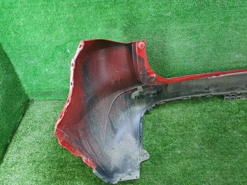 Бампер задний Suzuki Vitara 2 (2014-н.в.)