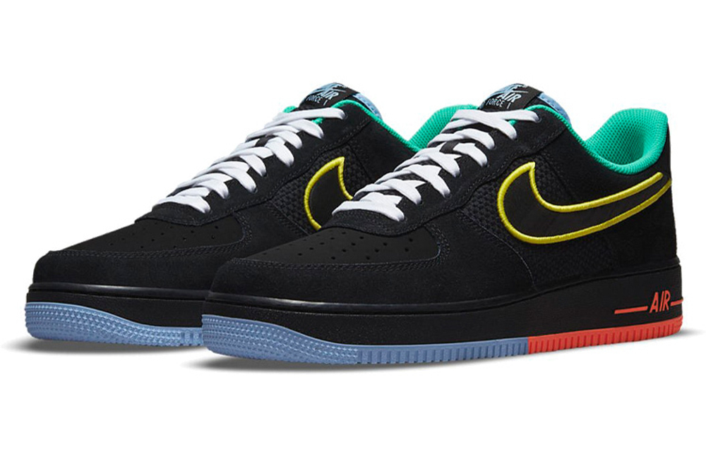 Кроссовки Nike Air Force 1 Low