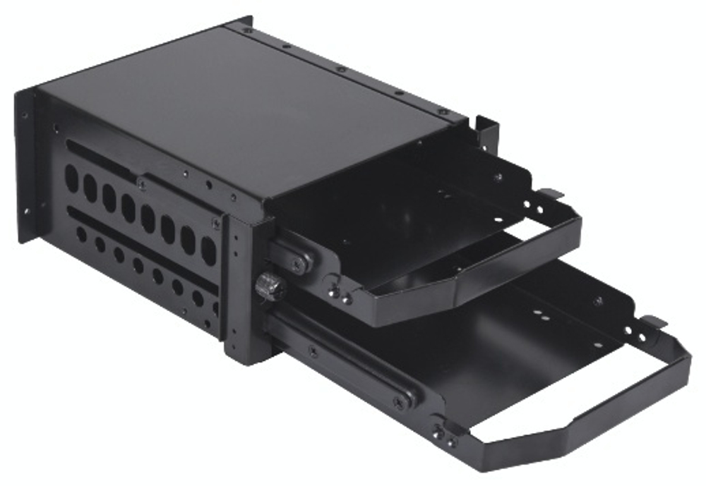 Модуль питания LIAN LI HOT SWAP DRIVE MODULE G89.HD01X.00