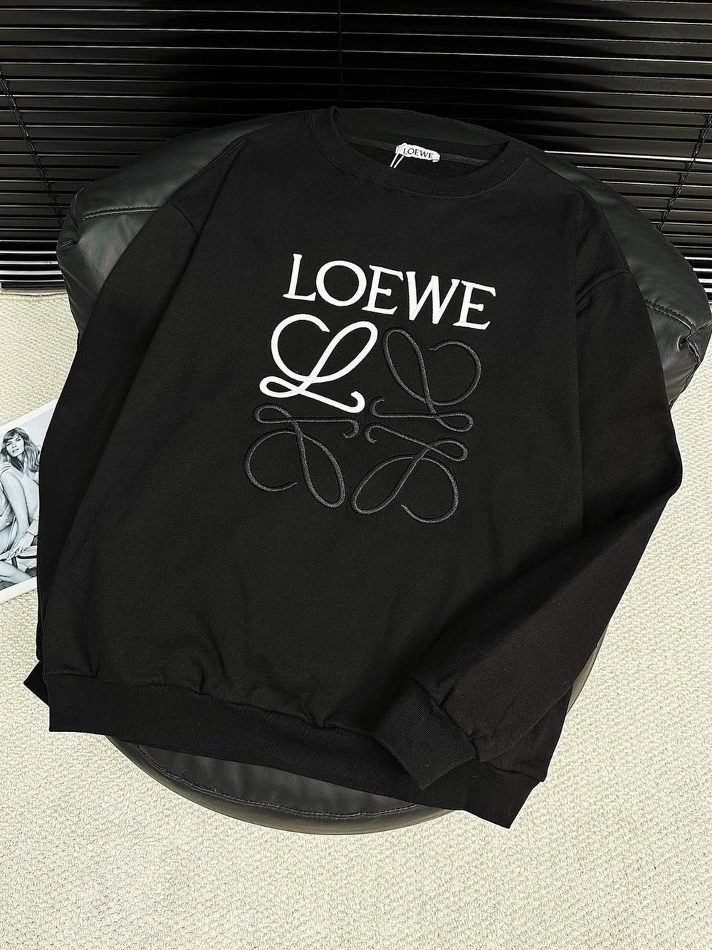 Свитшот Loewe