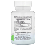 NaturesPlus, Pro, Suntheanine и L-теанин 200, 60 капсул (100 мг на капсулу)