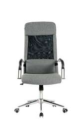 Офисное кресло Chairman CH620 серый