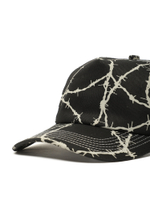 Кепка Wired Trucker