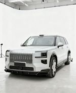Обвес для ZEEKR 9X 2025+ Зикр