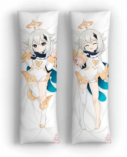 Дакимакура Паймон №2