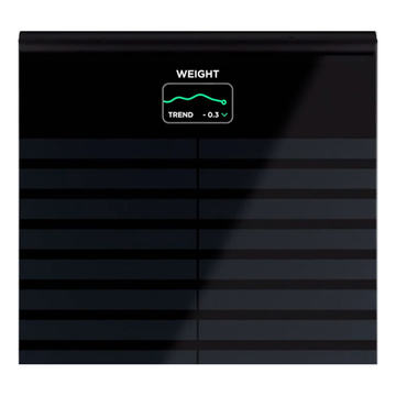 Умные весы Withings Body Scan WBS08 Black All Inter