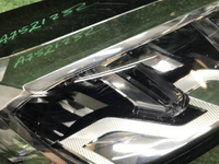 Фара правая Chery Tiggo 7 Pro (2020-2024) LED