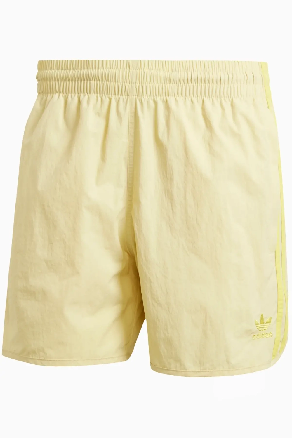 Шорты adidas Adicolor Classics Sprinter - желтый