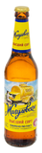 Жигулевское ВЫСШИЙ СОРТ 0,45/20 СТ