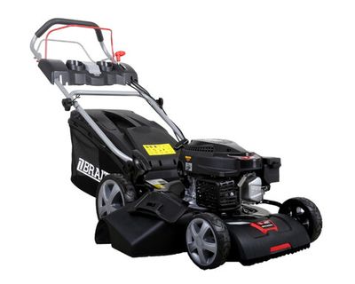 Газонокосилка бензиновая BRAIT BR4546SPM 06.03.007.086