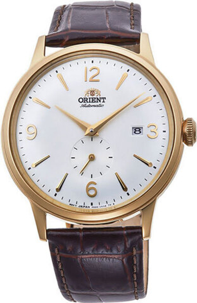 Японские механические наручные часы Orient RA-AP0004S1