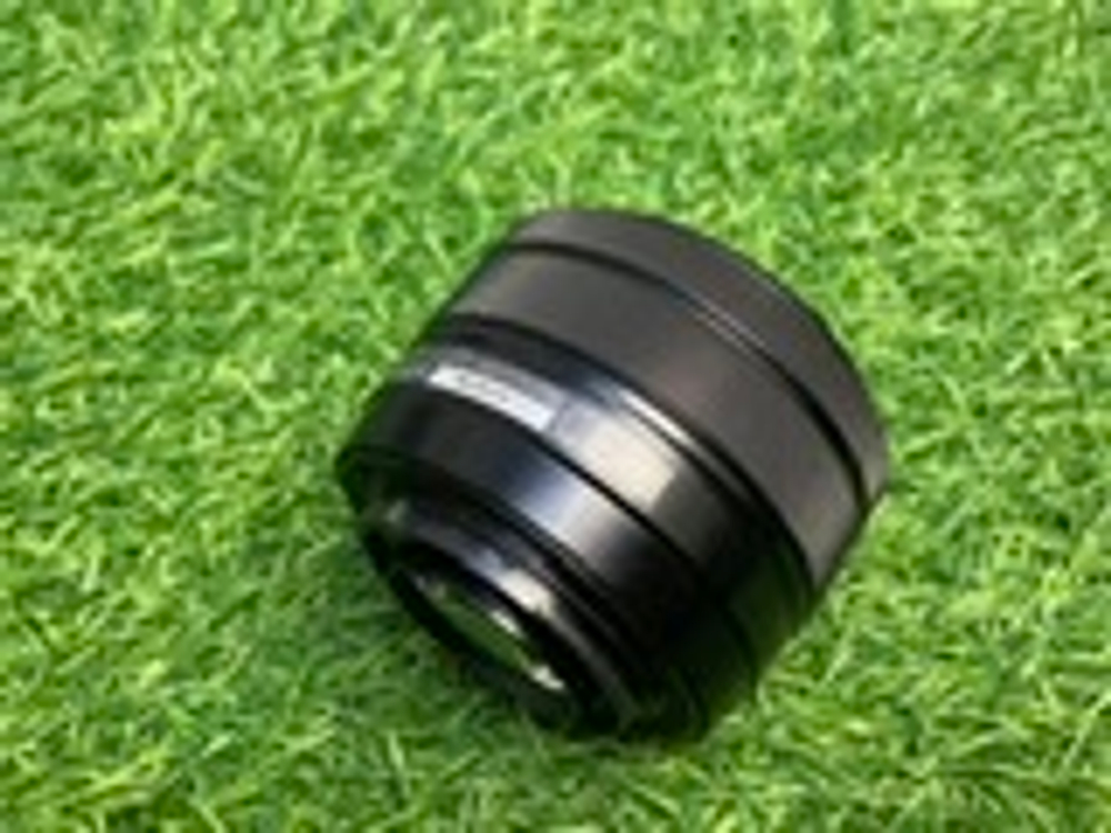 FujiFilm XC 15-45mm 3.5-5.6 OIS PZ Покупка/Продажа