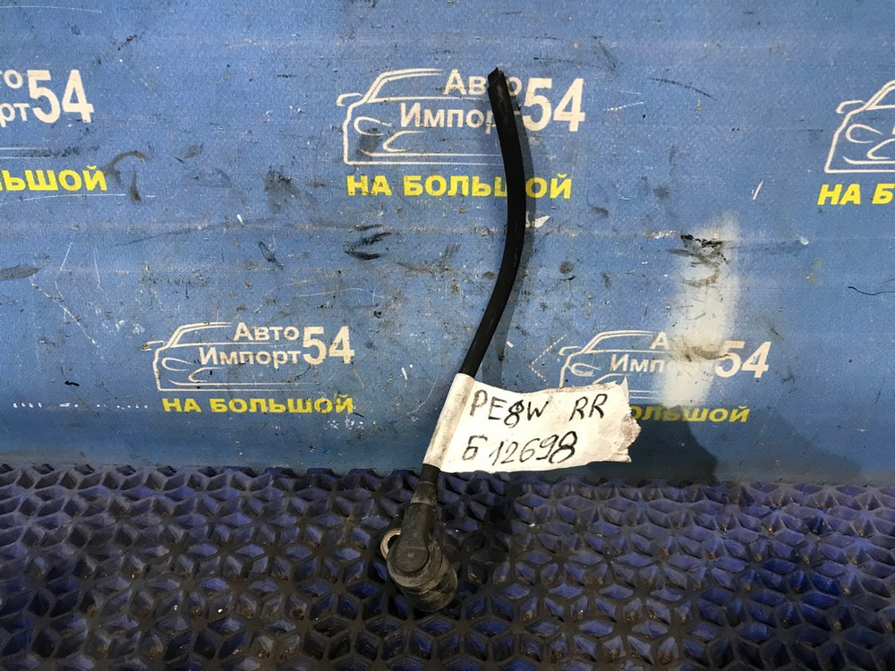 Датчик ABS задний правый MITSUBISHI DELICA 1997-2007