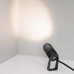 Светильник ALT-RAY-ZOOM-R52-8W Day4000 (DG, 10-40 deg, 230V) (Arlight, IP67 Металл, 3 года) 032560(1)