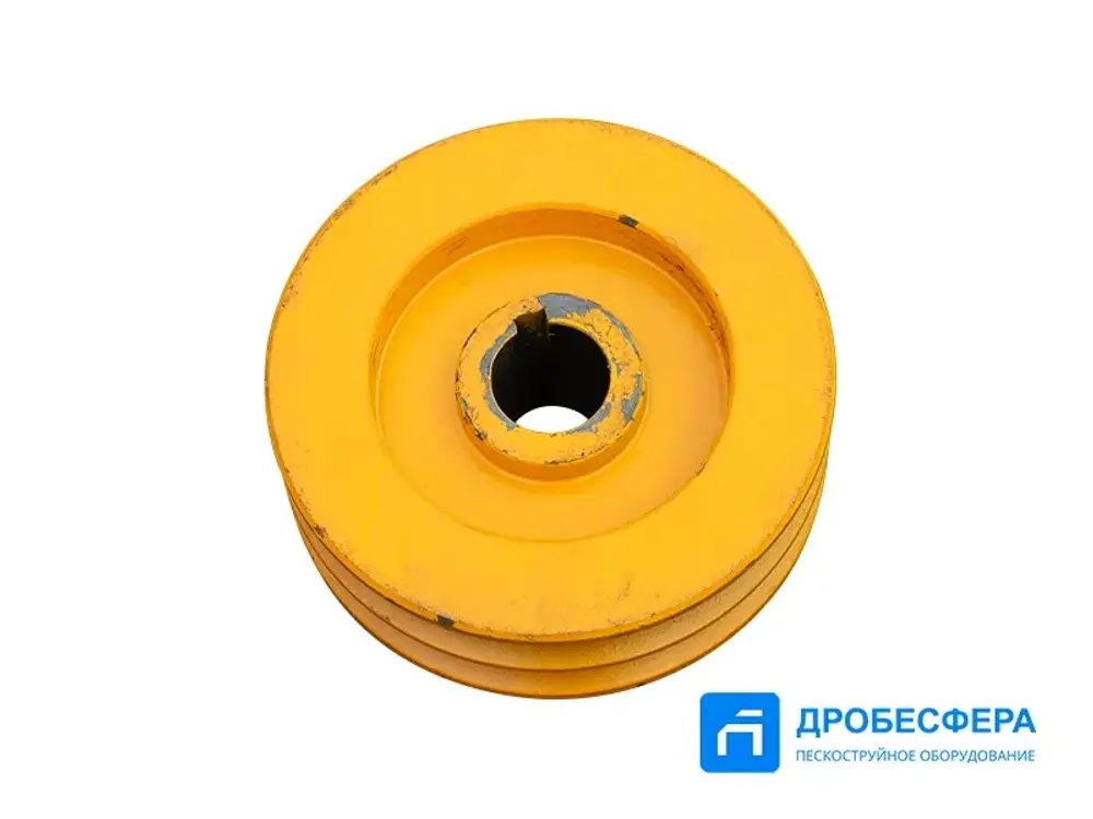 Шкив К24.00.00.001