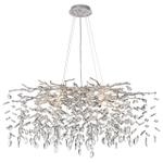 4970/12 ODL Люстра G9 12*40Вт 220В IP20 HALL