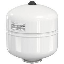 Гидроаккумулятор Uni-Fitt WS PRO 8 литров для водоснабжения вертикальный