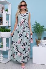 Платье 71285 Avili