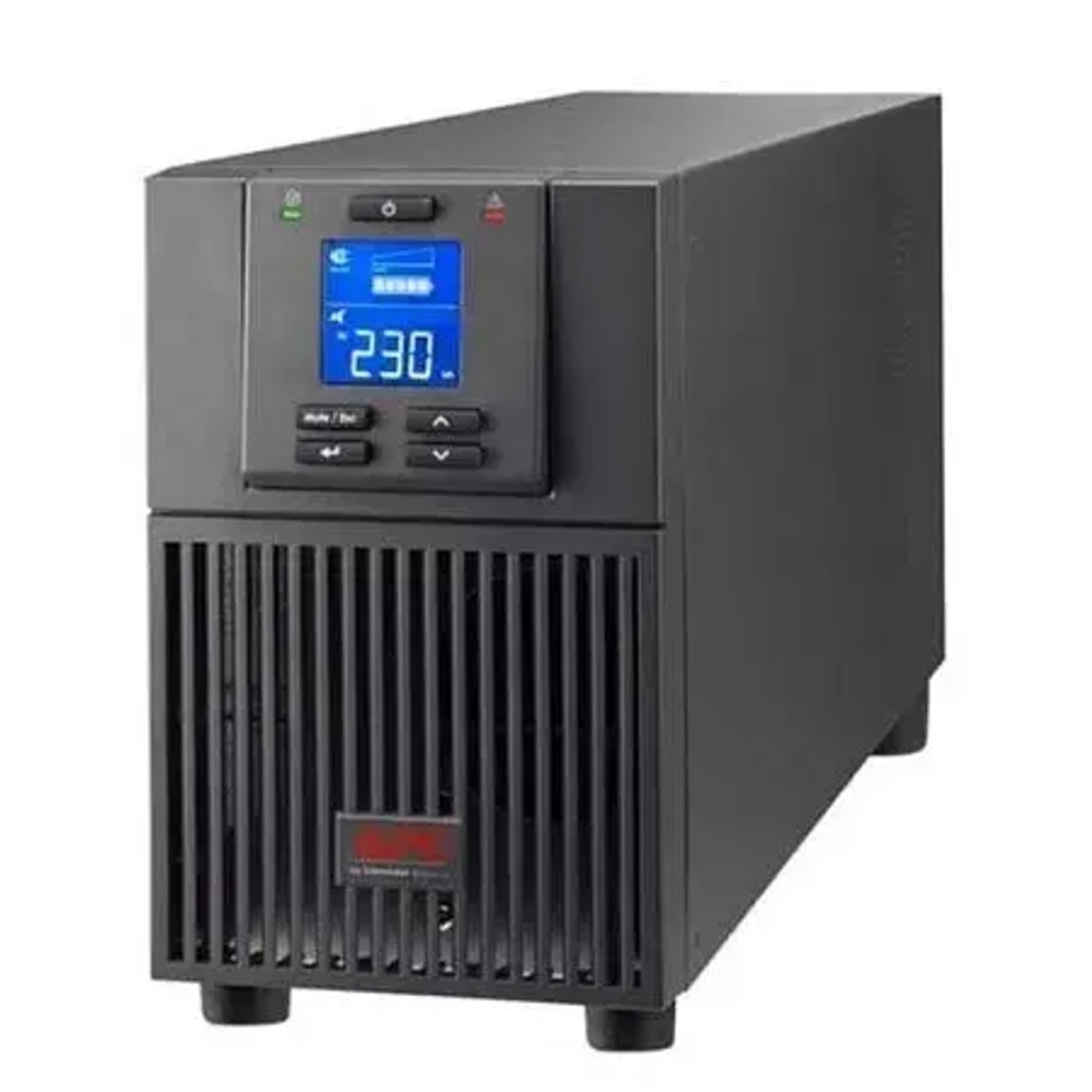 ИБП APC Easy UPS SRV 2000 ВА 230 В (SRV2KI)