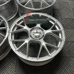 КОВАНЫЕ ДИСКИ ДЛЯ MERCEDES BENZ C CLASS W206 C43 AMG 2025 Мерседес