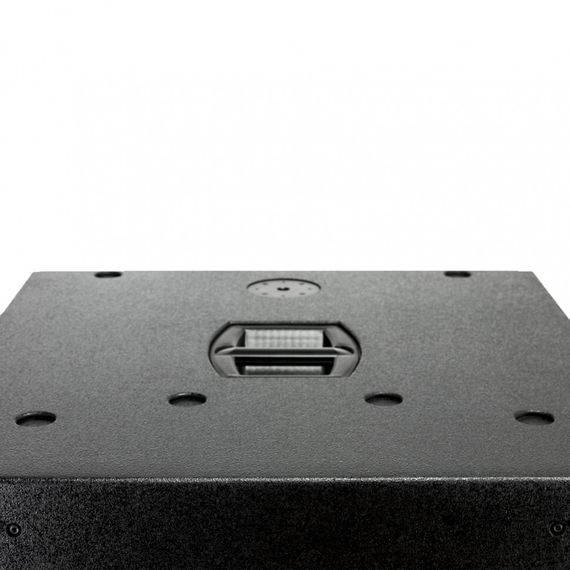 RCF SUB 8005-AS активный сабвуфер, 1250Вт, динамик 21 дюймов